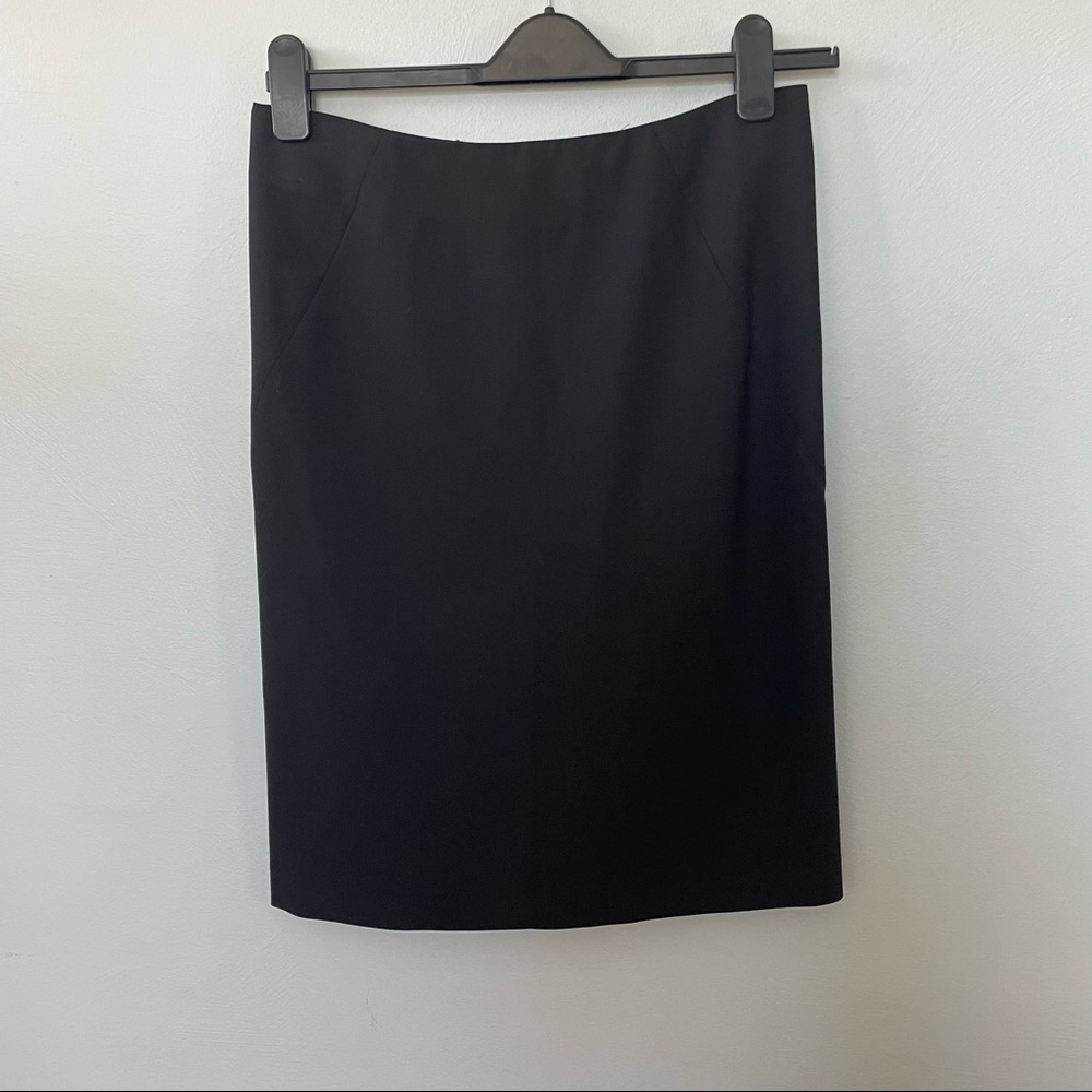 Pencil skirt